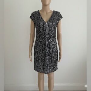 Aiden Mattox | Elegant sequin party dress | Size 4